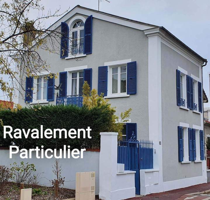 Des techniques éprouvées pour rénover les façades