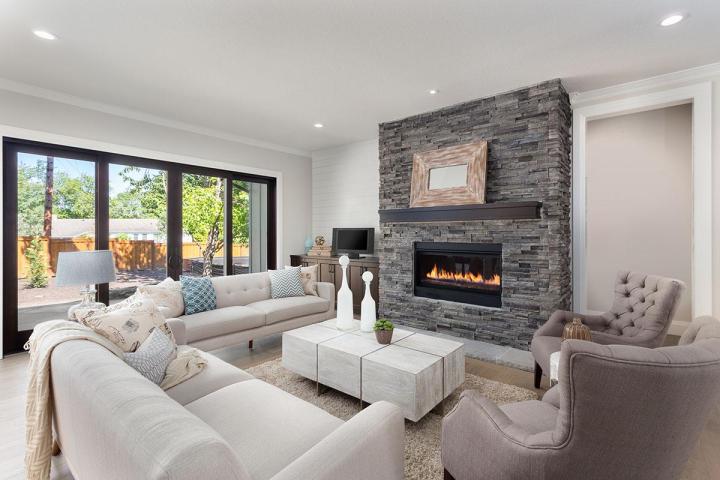 Personnalisation de la décoration intérieure de votre maison